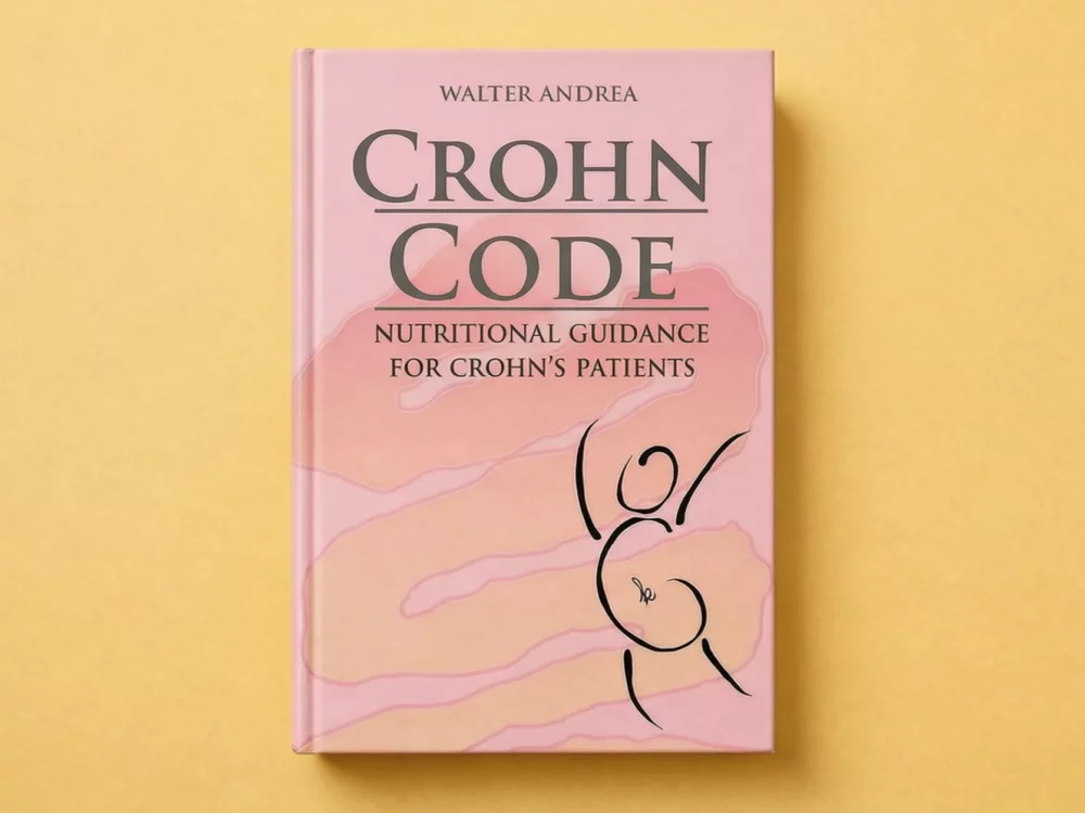 Walter Andrea Chrohn Code