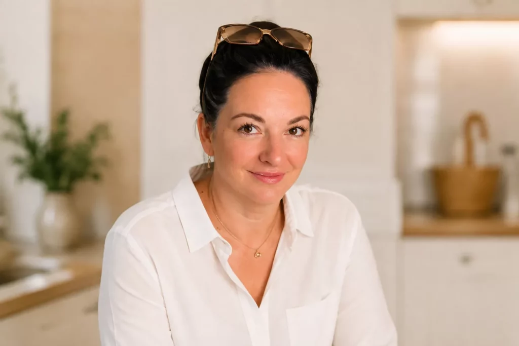 Andrea Walter